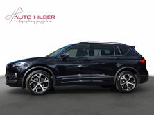 SEAT Tarraco 2.0 TDI CR FR 4Drive DSG *Anhängerkupplung*, Diesel, Occasioni / Usate, Automatico - 3