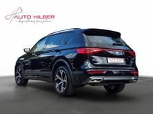 SEAT Tarraco 2.0 TDI CR FR 4Drive DSG *Anhängerkupplung*, Diesel, Occasioni / Usate, Automatico - 5