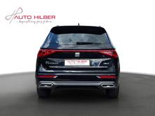 SEAT Tarraco 2.0 TDI CR FR 4Drive DSG *Anhängerkupplung*, Diesel, Occasioni / Usate, Automatico - 6