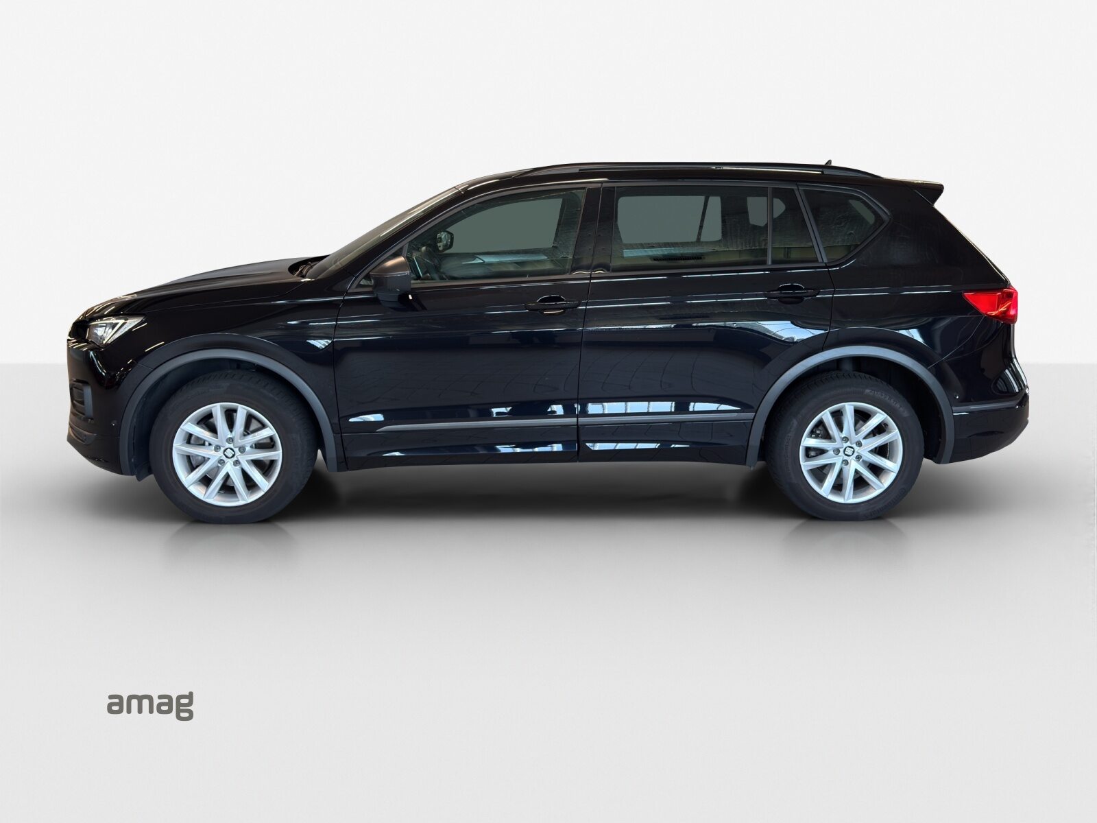 SEAT TARRACO HOLA FR 4DRIVE (netto), Benzina, Occasioni / Usate, Automatico - 2