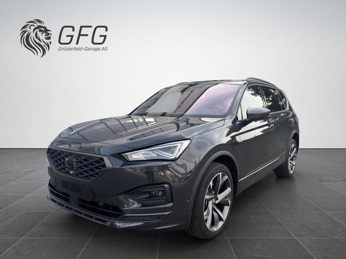 SEAT Tarraco 2.0 TDI FR 4Drive DSG, Diesel, Occasioni / Usate, Automatico
