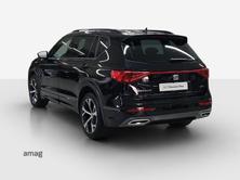 SEAT TARRACO HOLA FR 4DRIVE (netto), Benzin, Occasion / Gebraucht, Automatik - 3