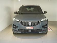 SEAT Tarraco 2.0 TSI Hola FR 4Drive DSG, Benzin, Occasion / Gebraucht, Automatik - 2