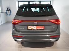 SEAT Tarraco 2.0 TSI Hola FR 4Drive DSG, Benzin, Occasion / Gebraucht, Automatik - 4