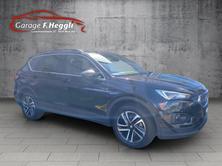 SEAT Tarraco 1.5 TSI Style DSG, Essence, Occasion / Utilisé, Automatique - 2