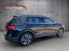 SEAT Tarraco 1.5 TSI Style DSG, Essence, Occasion / Utilisé, Automatique - 3