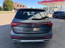 SEAT Tarraco 2.0TSI Xcellence 4Drive DSG, Essence, Occasion / Utilisé, Automatique - 4
