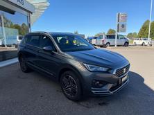 SEAT Tarraco 2.0TSI Xcellence 4Drive DSG, Essence, Occasion / Utilisé, Automatique - 7