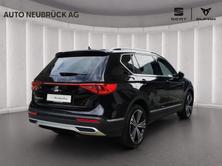 SEAT TARRACO XCELLENCE 4DRIVE, Diesel, Occasion / Utilisé, Automatique - 4