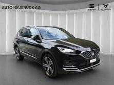 SEAT TARRACO XCELLENCE 4DRIVE, Diesel, Occasion / Utilisé, Automatique - 5