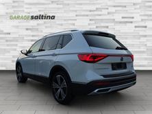 SEAT TARRACO XCELLENCE 4DRIVE, Diesel, Occasion / Utilisé, Automatique - 2