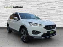 SEAT TARRACO XCELLENCE 4DRIVE, Diesel, Occasion / Utilisé, Automatique - 4