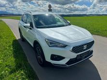 SEAT Tarraco 1.5TSI EVO Xcellence 7 Sitzer, Benzin, Occasion / Gebraucht, Handschaltung - 2