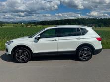 SEAT Tarraco 1.5TSI EVO Xcellence 7 Sitzer, Benzin, Occasion / Gebraucht, Handschaltung - 3