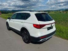 SEAT Tarraco 1.5TSI EVO Xcellence 7 Sitzer, Benzin, Occasion / Gebraucht, Handschaltung - 4