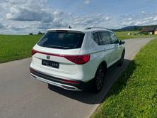 SEAT Tarraco 1.5TSI EVO Xcellence 7 Sitzer, Benzin, Occasion / Gebraucht, Handschaltung - 5