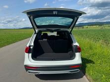 SEAT Tarraco 1.5TSI EVO Xcellence 7 Sitzer, Benzin, Occasion / Gebraucht, Handschaltung - 6