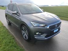 SEAT Tarraco 2.0 TSI 4Drive DSG Swiss FR mit Anhängerkupplu, Benzin, Occasion / Gebraucht, Automatik - 2