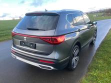 SEAT Tarraco 2.0 TSI 4Drive DSG Swiss FR mit Anhängerkupplu, Benzin, Occasion / Gebraucht, Automatik - 3