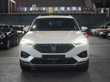 SEAT Tarraco 2.0TSI Xcellence 4Drive DSG, Benzin, Occasion / Gebraucht, Automatik - 2
