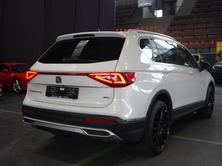 SEAT Tarraco 2.0TSI Xcellence 4Drive DSG, Benzin, Occasion / Gebraucht, Automatik - 4