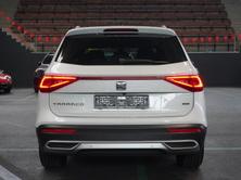 SEAT Tarraco 2.0TSI Xcellence 4Drive DSG, Benzin, Occasion / Gebraucht, Automatik - 5