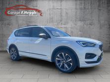 SEAT Tarraco 2.0 TSI Hola FR 4Drive DSG, Benzin, Occasion / Gebraucht, Automatik - 2