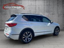 SEAT Tarraco 2.0 TSI Hola FR 4Drive DSG, Benzin, Occasion / Gebraucht, Automatik - 3