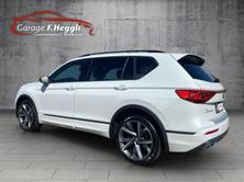 SEAT Tarraco 2.0 TSI Hola FR 4Drive DSG, Benzin, Occasion / Gebraucht, Automatik - 4