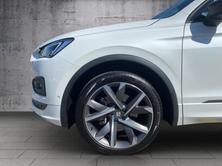 SEAT Tarraco 2.0 TSI Hola FR 4Drive DSG, Benzin, Occasion / Gebraucht, Automatik - 5