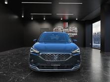 SEAT Tarraco 2.0TSI Xcellence 4Drive DSG, Benzin, Occasion / Gebraucht, Automatik - 3