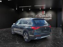 SEAT Tarraco 2.0TSI Xcellence 4Drive DSG, Benzin, Occasion / Gebraucht, Automatik - 4