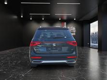 SEAT Tarraco 2.0TSI Xcellence 4Drive DSG, Benzin, Occasion / Gebraucht, Automatik - 5