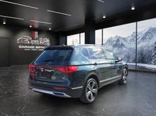 SEAT Tarraco 2.0TSI Xcellence 4Drive DSG, Benzin, Occasion / Gebraucht, Automatik - 6