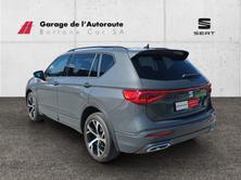 SEAT Tarraco 2.0 TSI Hola FR 4Drive DSG, Benzin, Occasion / Gebraucht, Automatik - 3