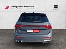 SEAT Tarraco 2.0 TSI Hola FR 4Drive DSG, Benzin, Occasion / Gebraucht, Automatik - 4