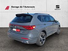 SEAT Tarraco 2.0 TSI Hola FR 4Drive DSG, Benzin, Occasion / Gebraucht, Automatik - 5