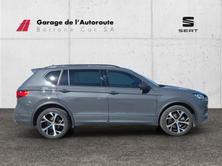SEAT Tarraco 2.0 TSI Hola FR 4Drive DSG, Benzin, Occasion / Gebraucht, Automatik - 6