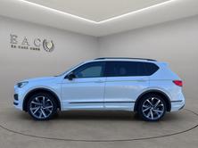 SEAT Tarraco 2.0TSI 4Drive Hola FR DSG **Anhängerkupplung**, Benzin, Occasion / Gebraucht, Automatik - 2