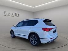 SEAT Tarraco 2.0TSI 4Drive Hola FR DSG **Anhängerkupplung**, Benzin, Occasion / Gebraucht, Automatik - 3