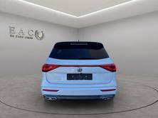 SEAT Tarraco 2.0TSI 4Drive Hola FR DSG **Anhängerkupplung**, Benzin, Occasion / Gebraucht, Automatik - 4