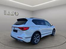 SEAT Tarraco 2.0TSI 4Drive Hola FR DSG **Anhängerkupplung**, Benzin, Occasion / Gebraucht, Automatik - 5