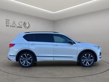 SEAT Tarraco 2.0TSI 4Drive Hola FR DSG **Anhängerkupplung**, Benzin, Occasion / Gebraucht, Automatik - 6