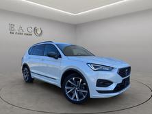SEAT Tarraco 2.0TSI 4Drive Hola FR DSG **Anhängerkupplung**, Benzin, Occasion / Gebraucht, Automatik - 7