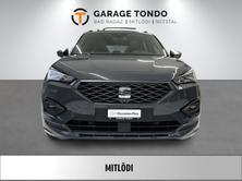 SEAT Tarraco 1.4 eHybrid FR DSG, Hybride Rechargeable Essence/Électricité, Occasion / Utilisé, Automatique - 2