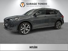 SEAT Tarraco 1.4 eHybrid FR DSG, Hybride Rechargeable Essence/Électricité, Occasion / Utilisé, Automatique - 3