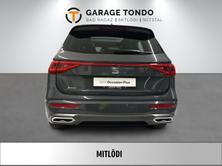 SEAT Tarraco 1.4 eHybrid FR DSG, Hybride Rechargeable Essence/Électricité, Occasion / Utilisé, Automatique - 5