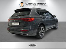 SEAT Tarraco 1.4 eHybrid FR DSG, Hybride Rechargeable Essence/Électricité, Occasion / Utilisé, Automatique - 6