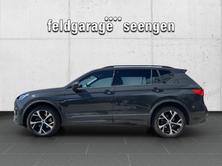 SEAT Tarraco 2.0TSI 4Drive DSG FR mit AHK, Standheizung, Pan, Essence, Occasion / Utilisé, Automatique - 2