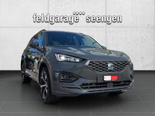 SEAT Tarraco 2.0TSI 4Drive DSG FR mit AHK, Standheizung, Pan, Essence, Occasion / Utilisé, Automatique - 3